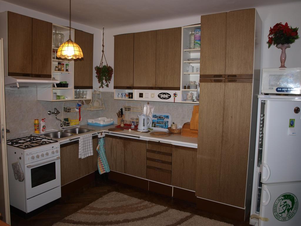 Attic Apartment City Center Prag Eksteriør billede